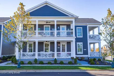 6016 St Bernadette Ave #101, Prospect, KY 40059