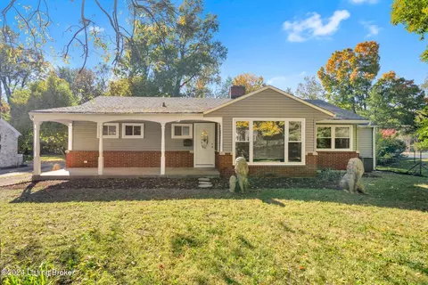 2926 Arlington Rd, Louisville, KY 40220