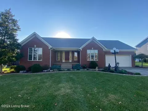 1019 Buck Run Trl, Coxs Creek, KY 40013