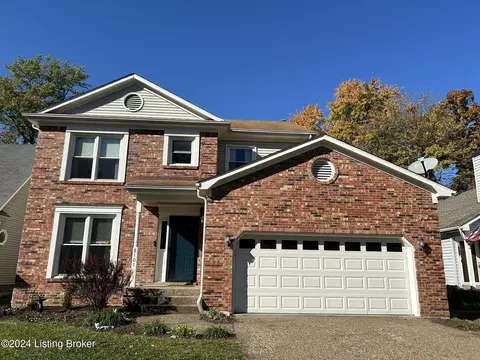 8101 Roland Ave, Louisville, KY 40222