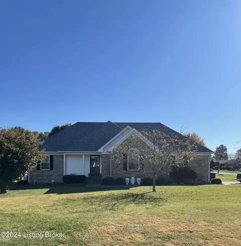 217 Emerald Dr, Mount Washington, KY 40047