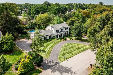 5908 Brittany Valley Rd, Louisville, KY 40222
