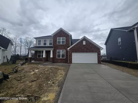 17504 Serenity Ridge Ct, Louisville, KY 40023