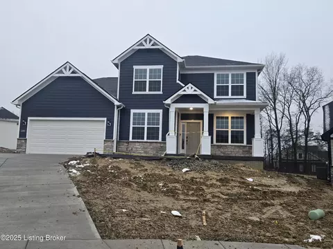 2300 Serenity Ridge Way, Louisville, KY 40023