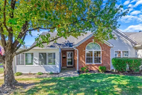 3937 Village Green Dr, Louisville, KY 40299