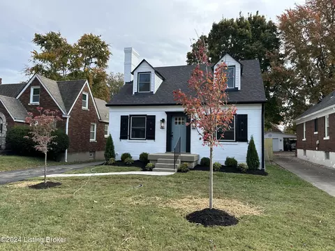 1234 Wolfe Ave, Louisville, KY 40213