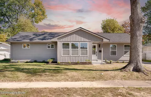 3207 Ainslie Way, Louisville, KY 40220