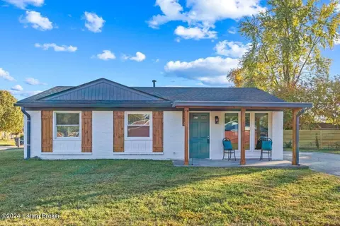 4914 Runic Way, Louisville, KY 40218