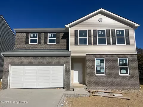 3629 Chaparral Ct, Louisville, KY 40229