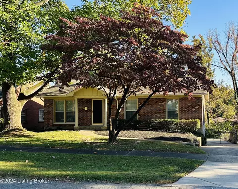 3218 Mid Dale Ln, Louisville, KY 40220