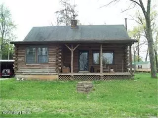 165 W Hunter Ln, Bardstown, KY 40004