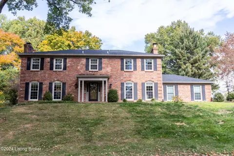 7515 Rockingham Rd, Louisville, KY 40059