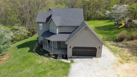 340 Christian Church Rd, Brandenburg, KY 40108