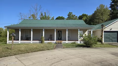 3073 W River Rd, Taylorsville, KY 40071