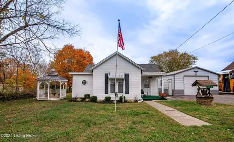 316 High St, Vine Grove, KY 40175