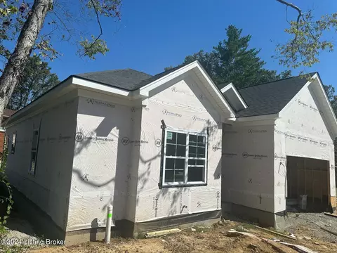9001 Silver Bell Ter, Louisville, KY 40228