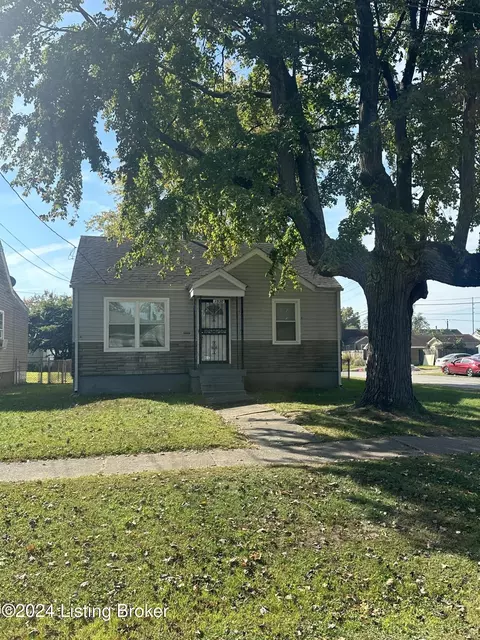 1530 Earl Ave, Louisville, KY 40215