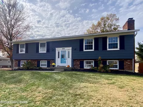 802 Vannah Ave, Louisville, KY 40223