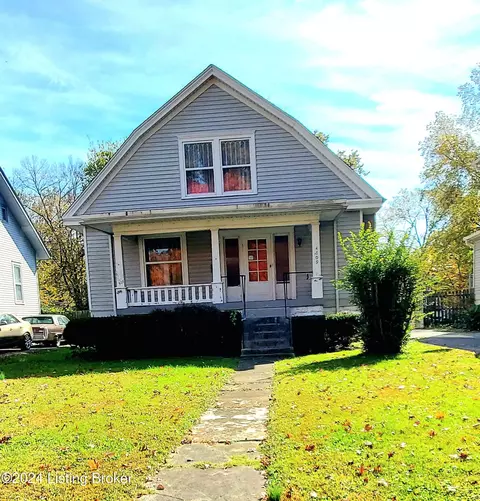 4709 S 6th St, Louisville, KY 40214