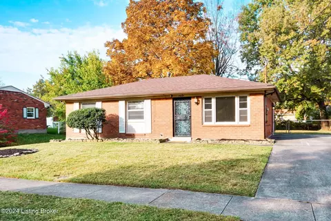 7602 Lesane Dr, Louisville, KY 40214