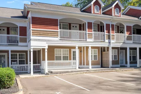 225 Crescent Hill Pl #108, Louisville, KY 40206