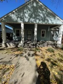 827 W Florence Ave, Louisville, KY 40215