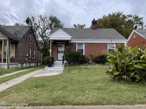 1510 Olive St, Louisville, KY 40210
