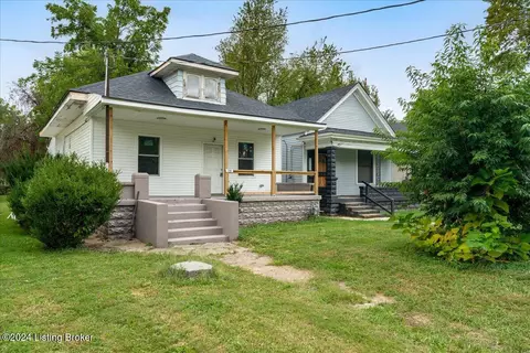 3120 Virginia Ave, Louisville, KY 40211