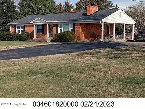 11522 Easum Rd, Louisville, KY 40299