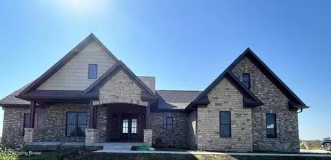 1634 Franklin Rd, Bloomfield, KY 40008