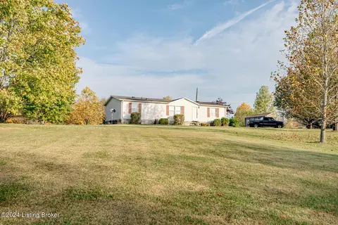 1568 Haley Rd, Shelbyville, KY 40065