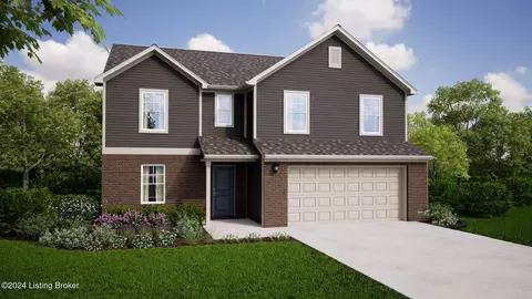 16928 Meander Way, Louisville, KY 40245