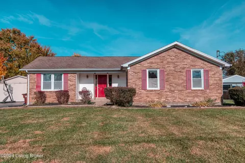 192 Harrison Cir, Mount Washington, KY 40047
