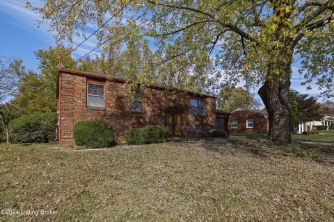 12217 Ledges Dr, Louisville, KY 40243