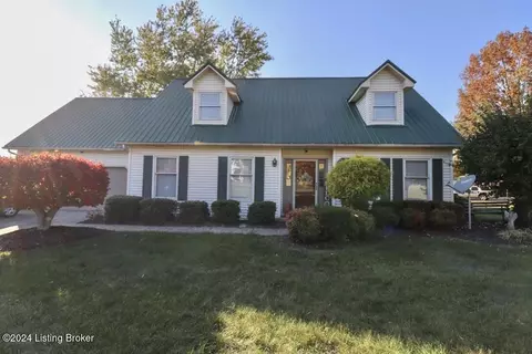 367 River Cliff Dr, Mount Washington, KY 40047