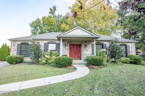 3503 Indocin Ct, Louisville, KY 40220