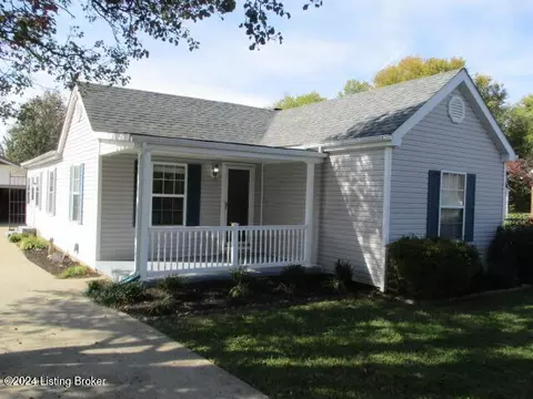 65 S St Gregory Church Rd, Coxs Creek, KY 40013
