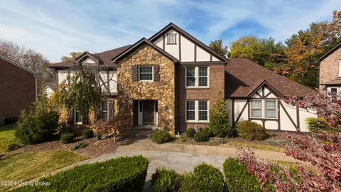 506 Turnstile Trce, Louisville, KY 40223