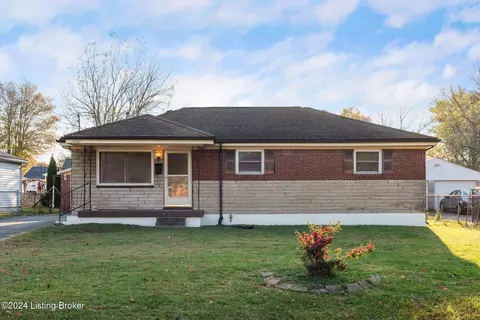 9707 Thor Ave, Louisville, KY 40229