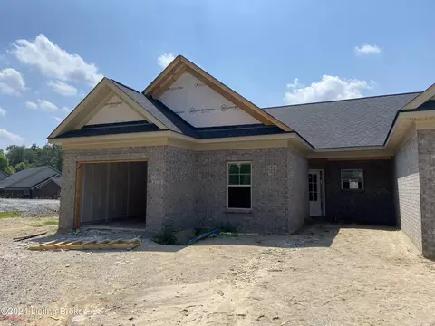 lot135 Blum Farm Ct, Louisville, KY 40291