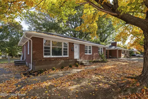 2815 Breckenridge Ln, Louisville, KY 40220