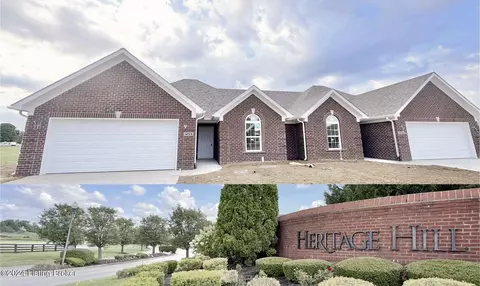 125 Lanai Dr # B, Shepherdsville, KY 40165