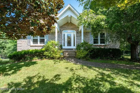 4311 Saratoga Hill Rd, Louisville, KY 40299