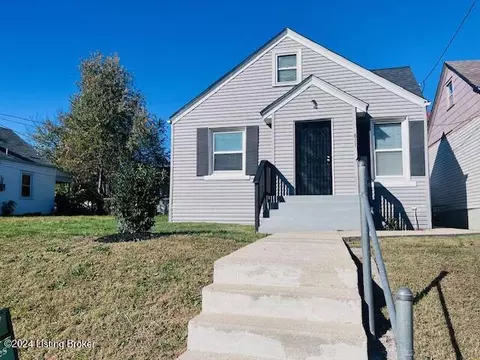 811 W Whitney Ave, Louisville, KY 40215