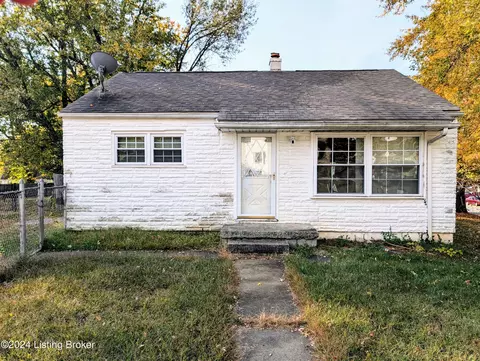 401 Diecks Dr, Elizabethtown, KY 42701