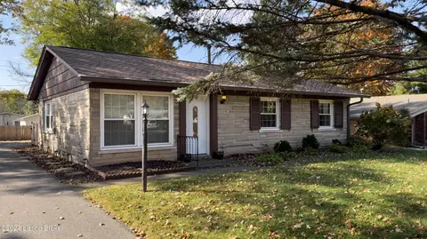 1816 Wickham Way, Louisville, KY 40223