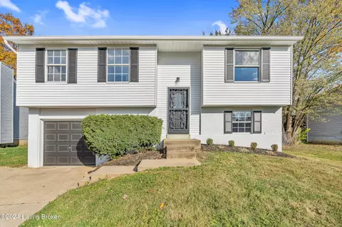 4119 Northumberland Dr, Louisville, KY 40245