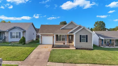9802 Brooks Bend Rd, Louisville, KY 40258