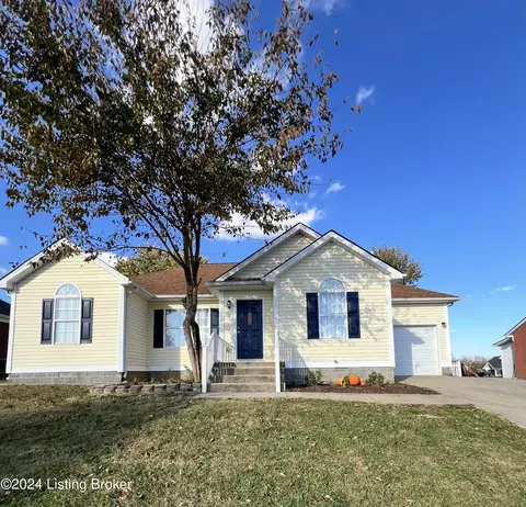 103 Azalea Ave, Bardstown, KY 40004