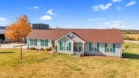 8298 Old Louisville Rd, Coxs Creek, KY 40013